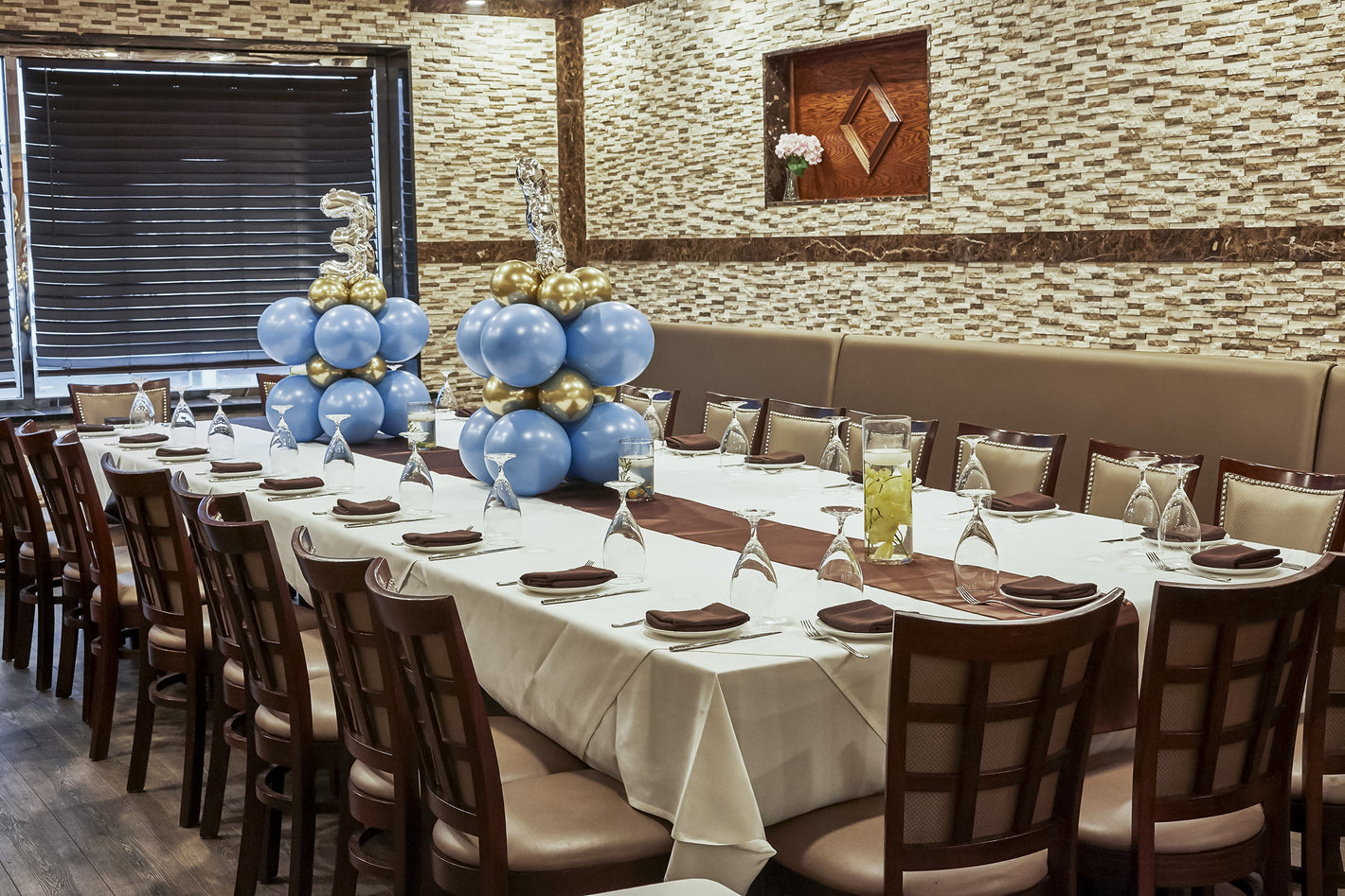 Yakar Steakhouse