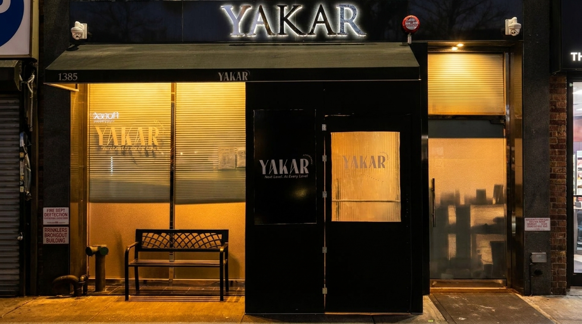What Yakar means