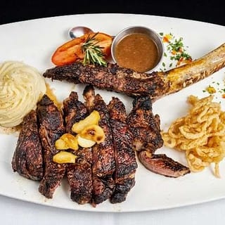 PRIME COWBOY STEAK