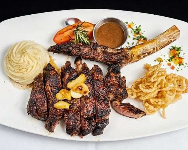 PRIME COWBOY STEAK