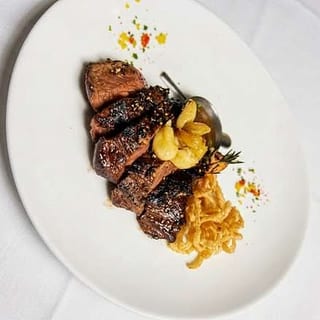 PREMIER FILET MIGNON