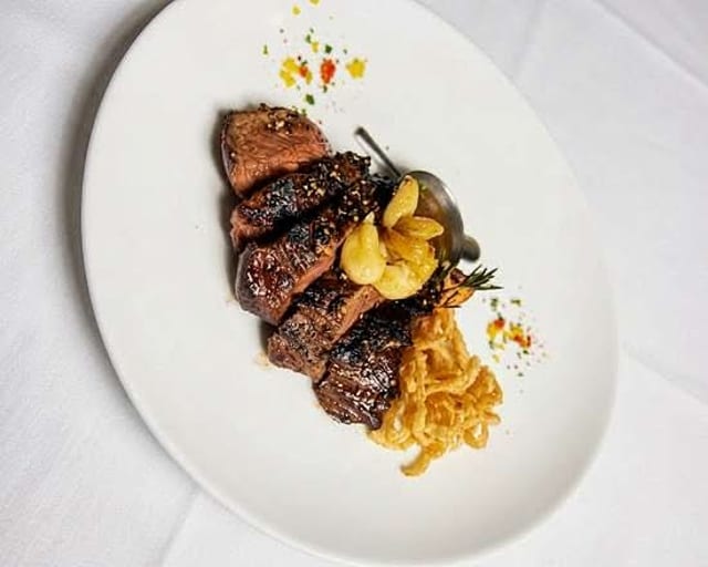PREMIER FILET MIGNON