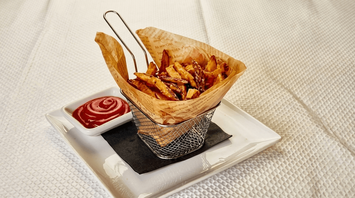 Fries